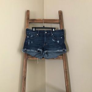 Abercrombie & Fitch Shorts